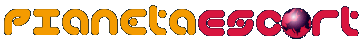 Logo Pianeta Escort